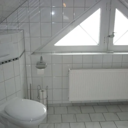 Apartment Dachgeschosswohnung *