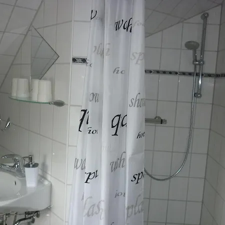 Dachgeschosswohnung *
